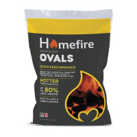 Homefire Ovals