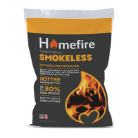 Homefire Smokeless Fuel