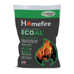 Homefire eCoal