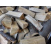 Seasoned 15 Inch XL Chestnut Logs