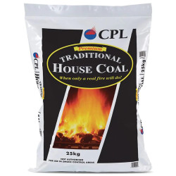 Premium House Coal